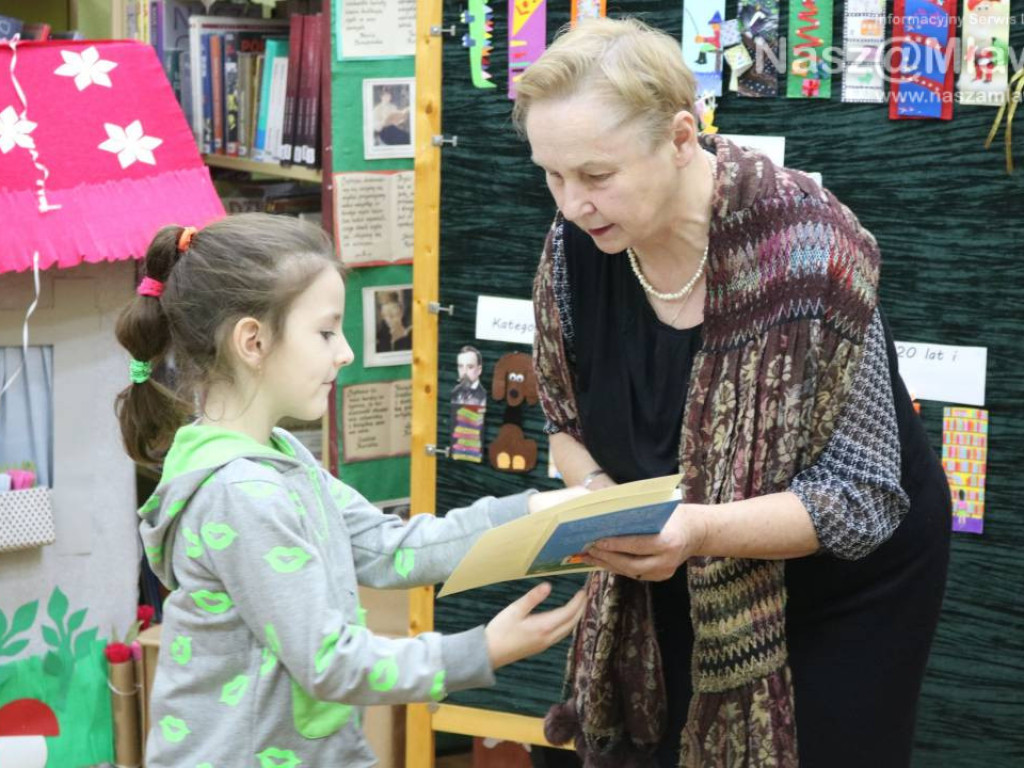 Najmłodszy uczestnik miał niespełna 4 lata, najstarszy - 72. Konkurs rozstrzygnięty