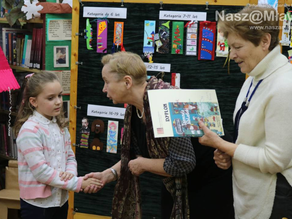 Najmłodszy uczestnik miał niespełna 4 lata, najstarszy - 72. Konkurs rozstrzygnięty