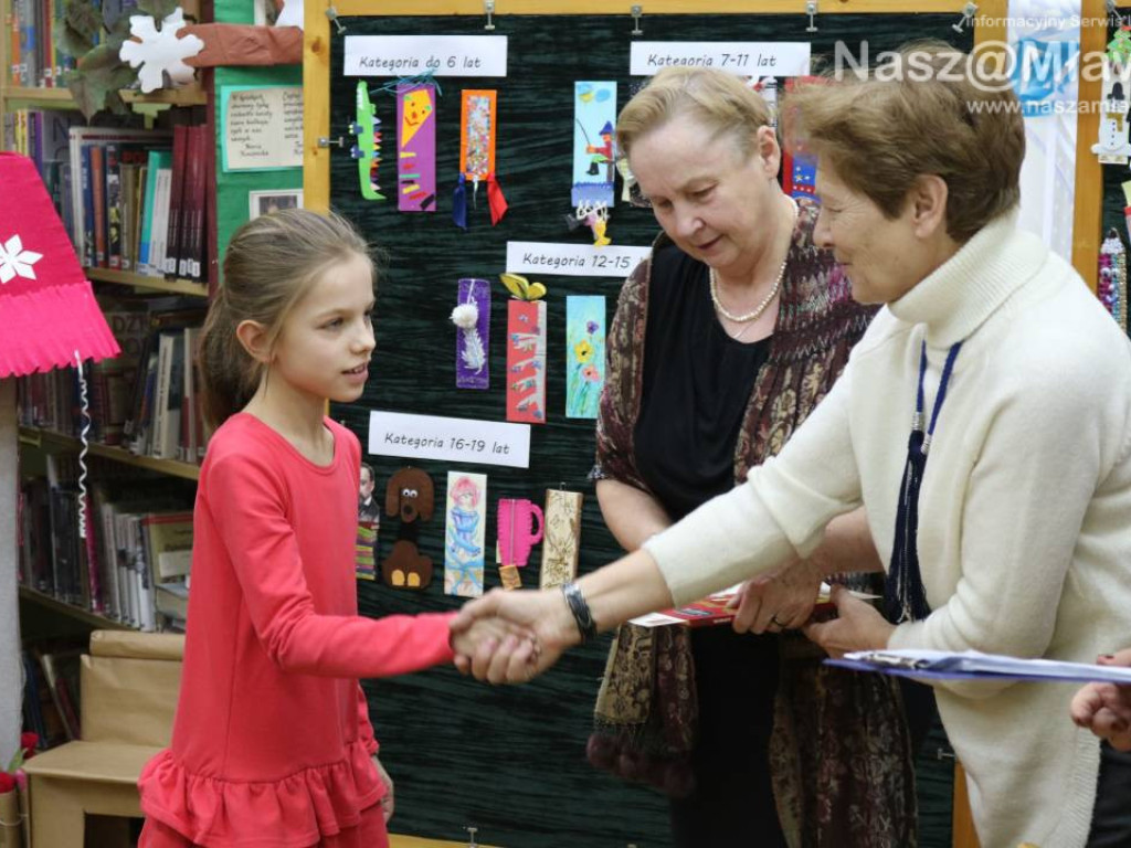 Najmłodszy uczestnik miał niespełna 4 lata, najstarszy - 72. Konkurs rozstrzygnięty