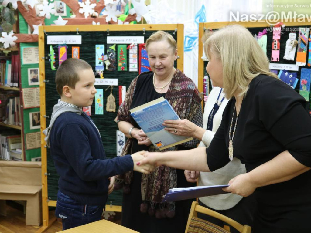 Najmłodszy uczestnik miał niespełna 4 lata, najstarszy - 72. Konkurs rozstrzygnięty