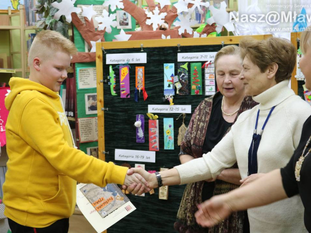 Najmłodszy uczestnik miał niespełna 4 lata, najstarszy - 72. Konkurs rozstrzygnięty