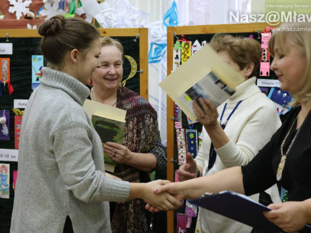 Najmłodszy uczestnik miał niespełna 4 lata, najstarszy - 72. Konkurs rozstrzygnięty