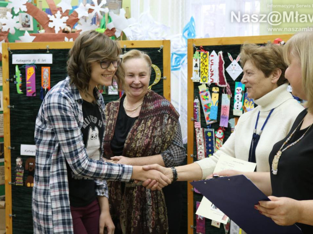 Najmłodszy uczestnik miał niespełna 4 lata, najstarszy - 72. Konkurs rozstrzygnięty