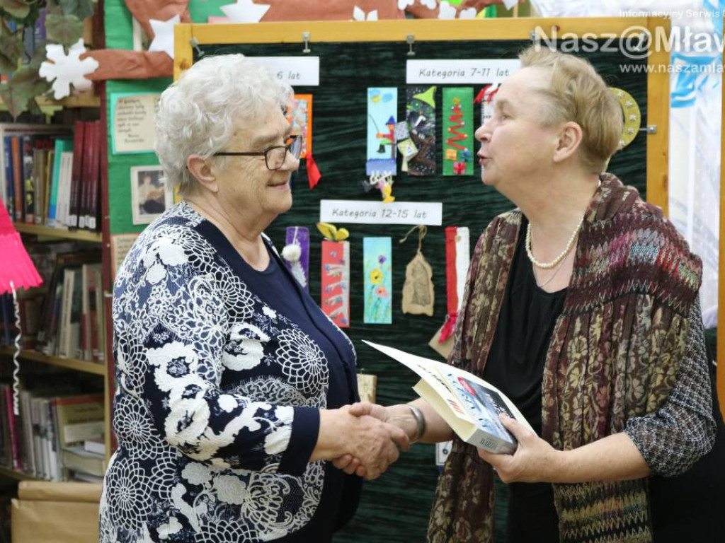 Najmłodszy uczestnik miał niespełna 4 lata, najstarszy - 72. Konkurs rozstrzygnięty