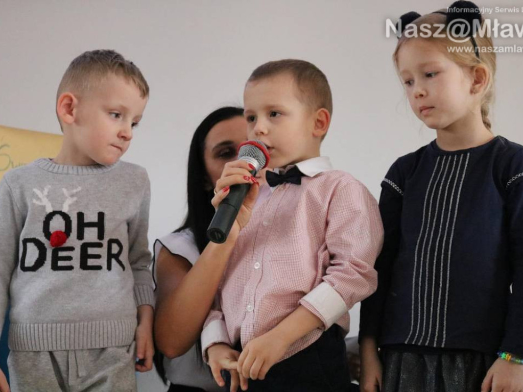 Wigilia dojrzałych, mławskich studentów