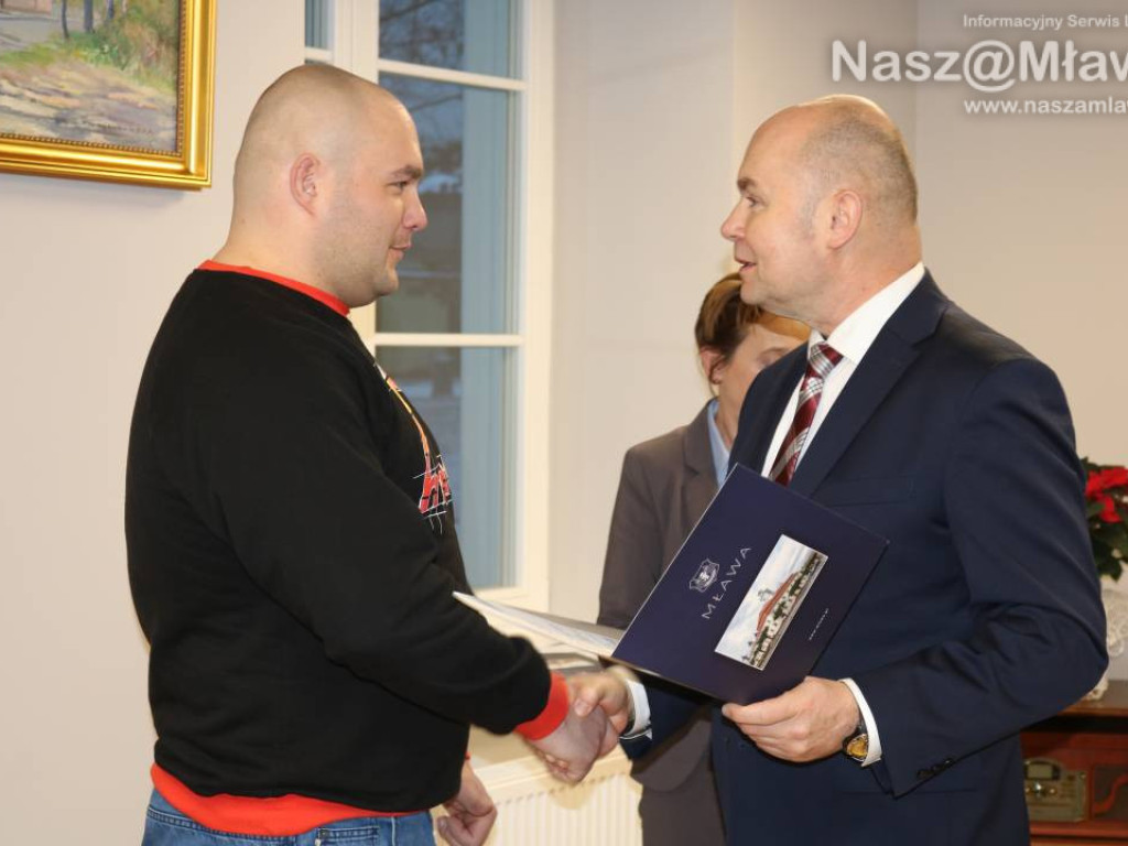 Nagrody dla najzdolniejszych uczniów, studentów i najlepszych sportowców