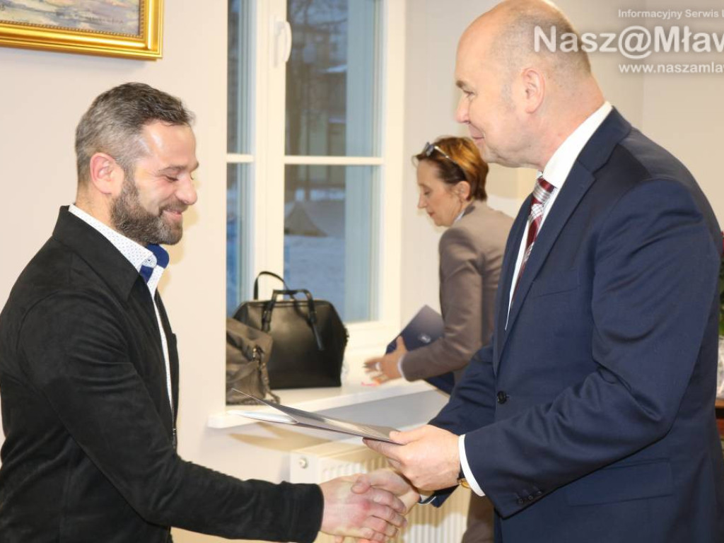 Nagrody dla najzdolniejszych uczniów, studentów i najlepszych sportowców