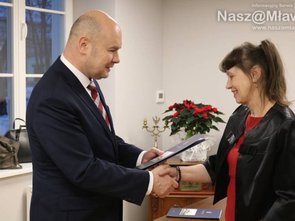 Nagrody dla najzdolniejszych uczniów, studentów i najlepszych sportowców