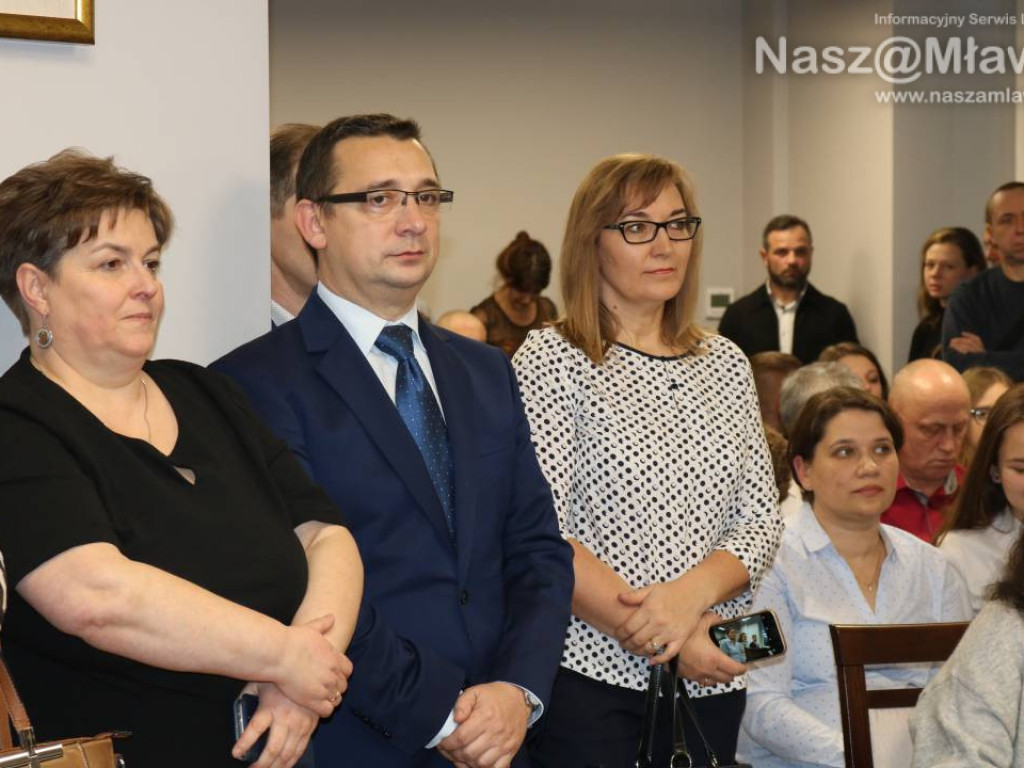 Nagrody dla najzdolniejszych uczniów, studentów i najlepszych sportowców