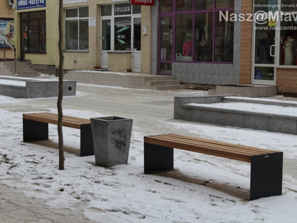 Plac 3 Maja nadal niegotowy. Po raz drugi przedłużono termin zakończenia inwestycji