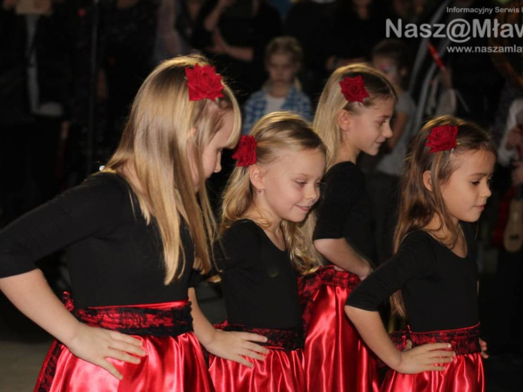 Finał WOŚP w Mławie. Wynik po zakończeniu zabawy - ponad 110 tys. zł!