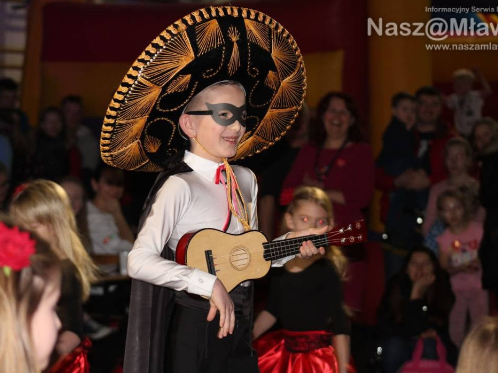 Finał WOŚP w Mławie. Wynik po zakończeniu zabawy - ponad 110 tys. zł!