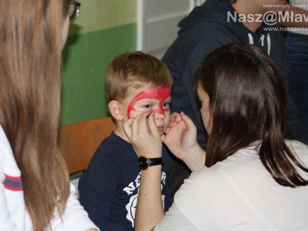 Finał WOŚP w Mławie. Wynik po zakończeniu zabawy - ponad 110 tys. zł!