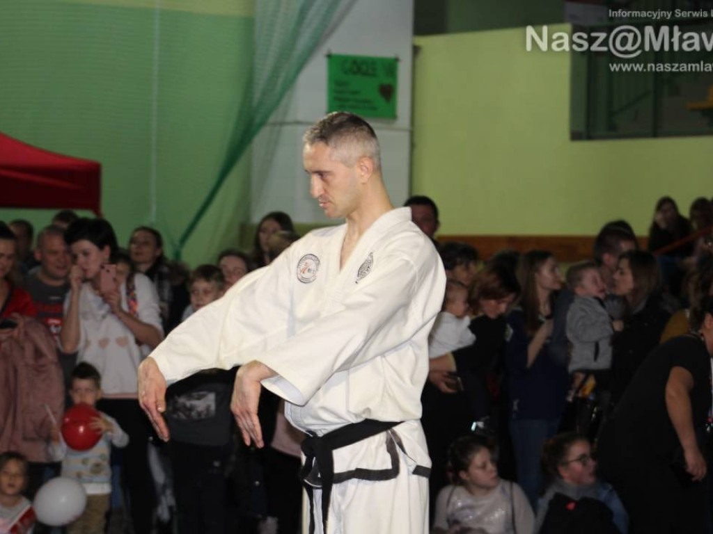 Finał WOŚP w Mławie. Wynik po zakończeniu zabawy - ponad 110 tys. zł!