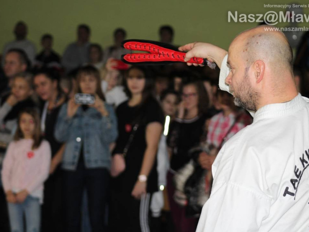 Finał WOŚP w Mławie. Wynik po zakończeniu zabawy - ponad 110 tys. zł!