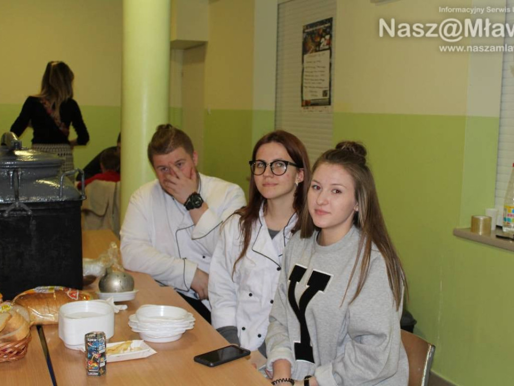 Finał WOŚP w Mławie. Wynik po zakończeniu zabawy - ponad 110 tys. zł!