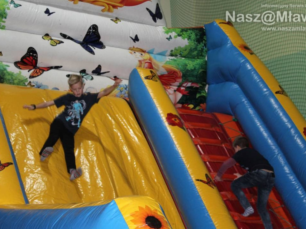 Finał WOŚP w Mławie. Wynik po zakończeniu zabawy - ponad 110 tys. zł!