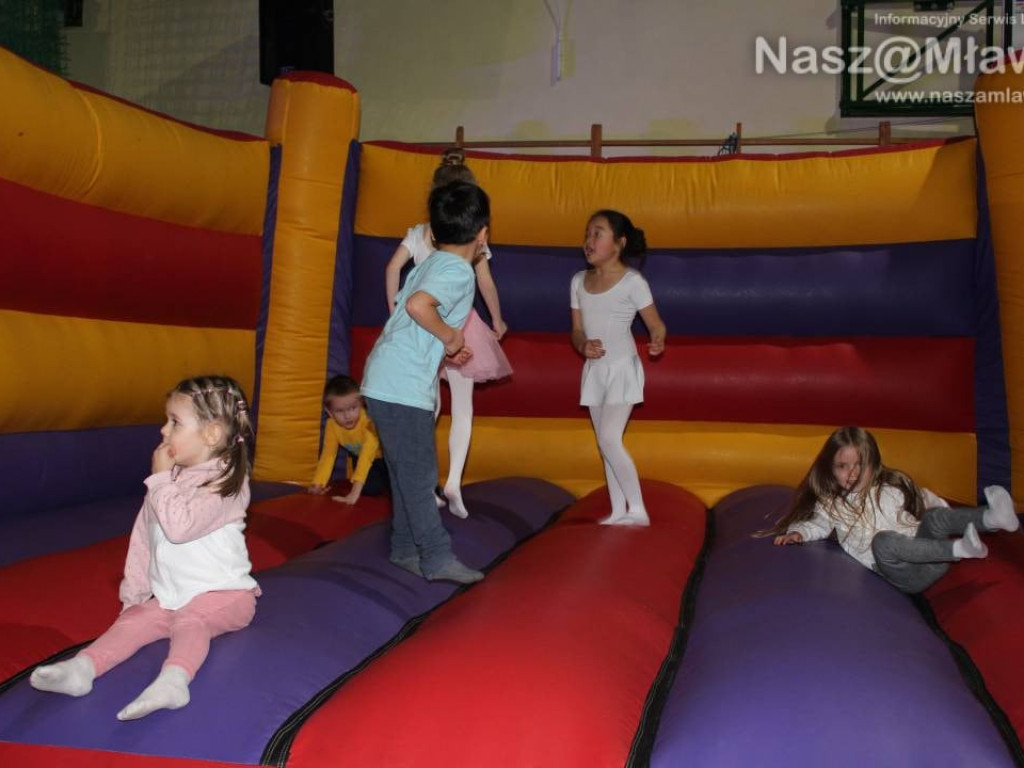 Finał WOŚP w Mławie. Wynik po zakończeniu zabawy - ponad 110 tys. zł!