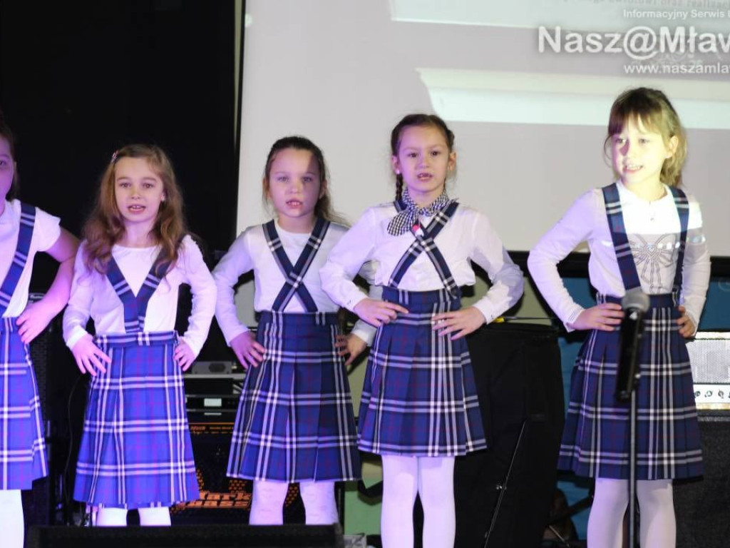 Finał WOŚP w Mławie. Wynik po zakończeniu zabawy - ponad 110 tys. zł!