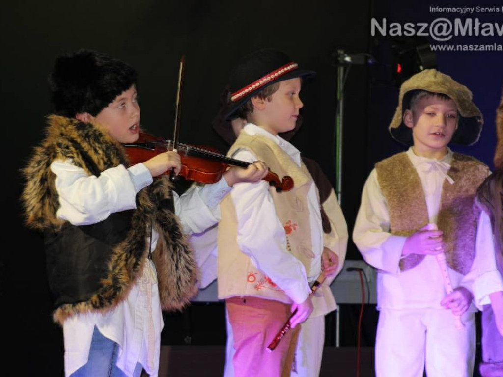 Finał WOŚP w Mławie. Wynik po zakończeniu zabawy - ponad 110 tys. zł!