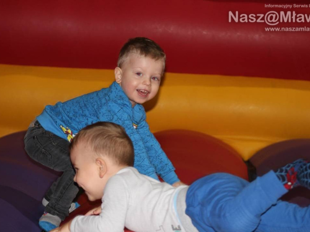 Finał WOŚP w Mławie. Wynik po zakończeniu zabawy - ponad 110 tys. zł!