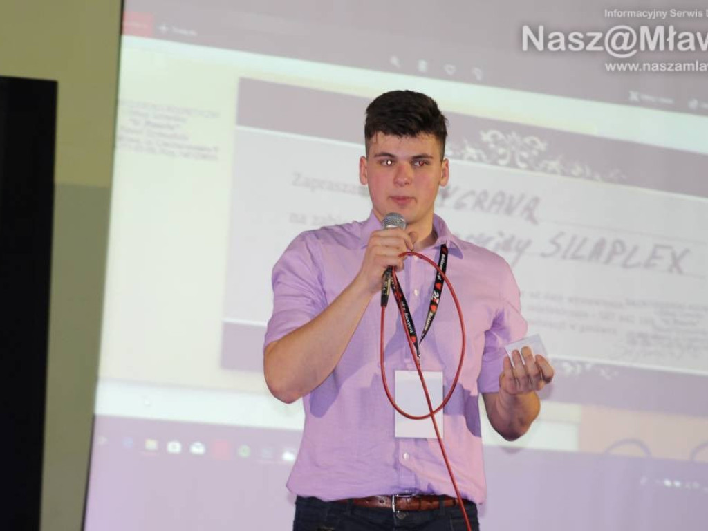 Finał WOŚP w Mławie. Wynik po zakończeniu zabawy - ponad 110 tys. zł!