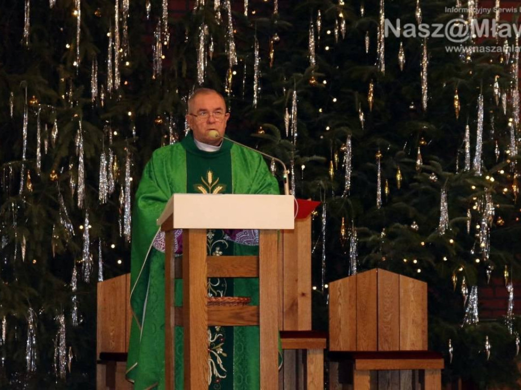 74 lata po zbrodni. Mławianie pamiętają