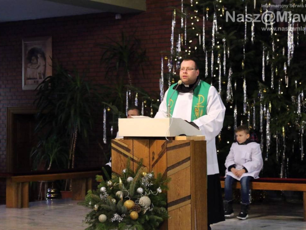 74 lata po zbrodni. Mławianie pamiętają