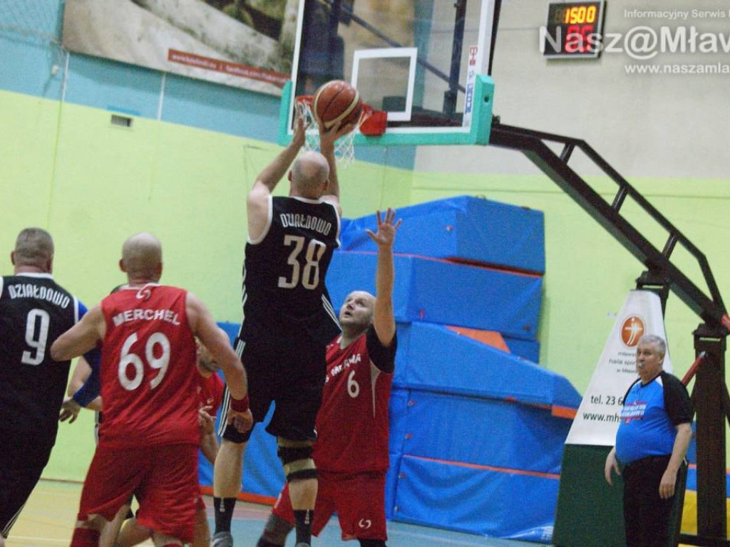 WML Squad wiceliderem, Dragons czekają na triumf