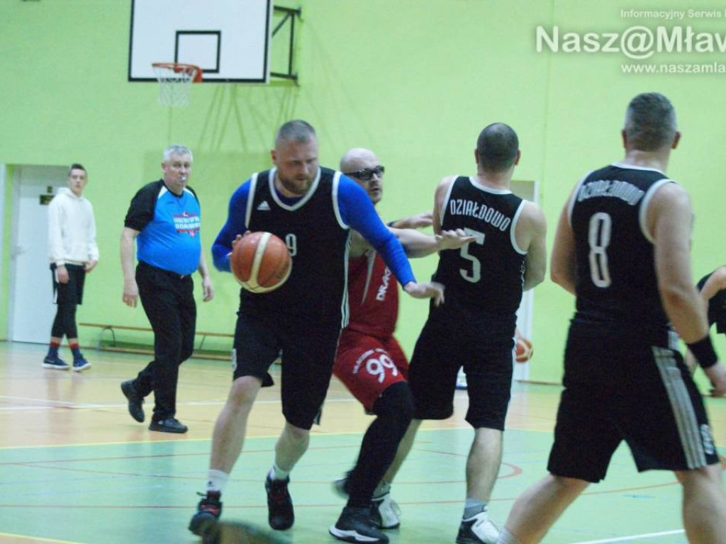 WML Squad wiceliderem, Dragons czekają na triumf