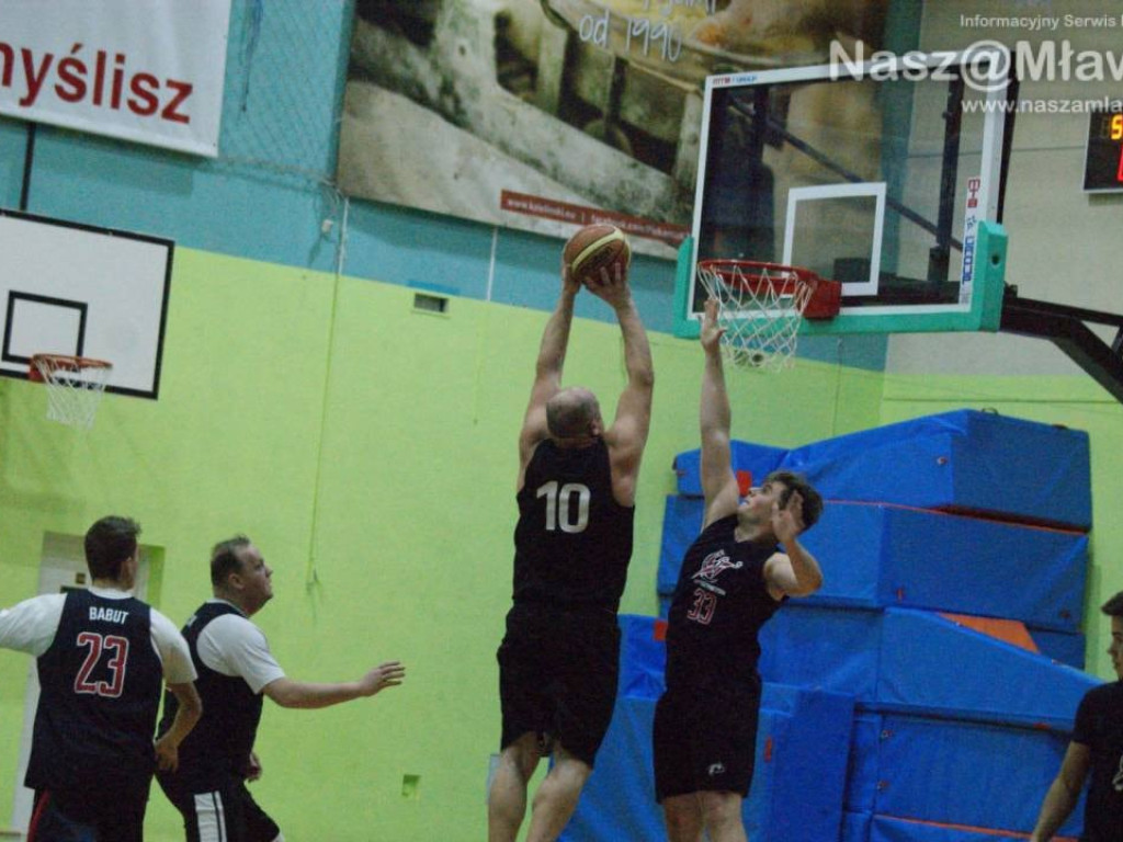 WML Squad wiceliderem, Dragons czekają na triumf