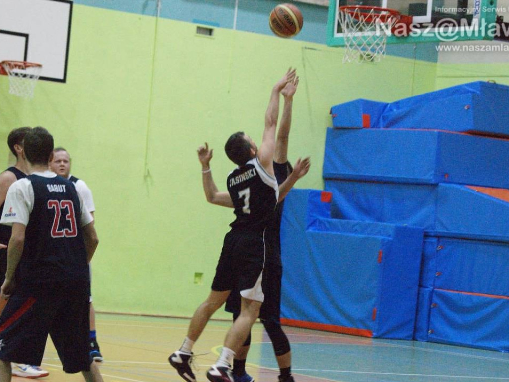 WML Squad wiceliderem, Dragons czekają na triumf