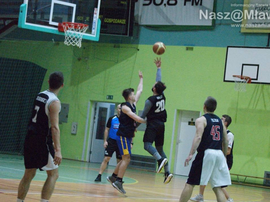 WML Squad wiceliderem, Dragons czekają na triumf