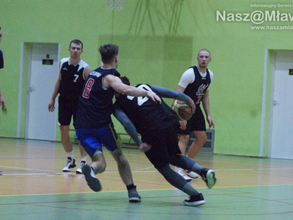 WML Squad wiceliderem, Dragons czekają na triumf