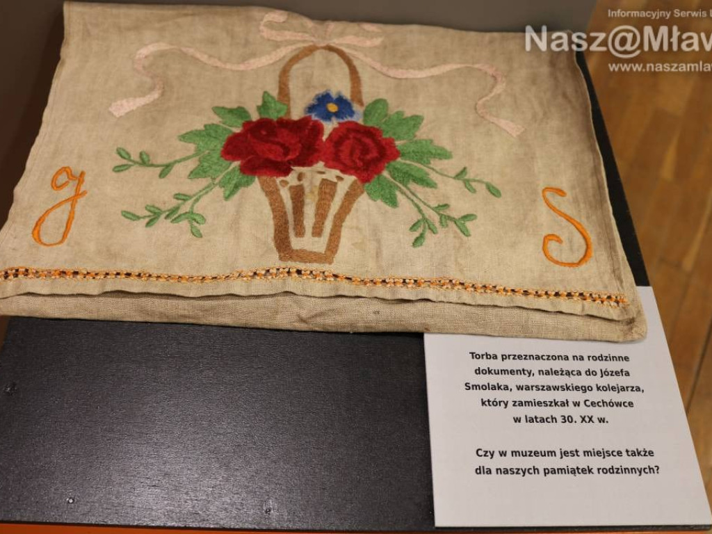 Magiczne przenikanie się dwóch światów. Warto zobaczyć