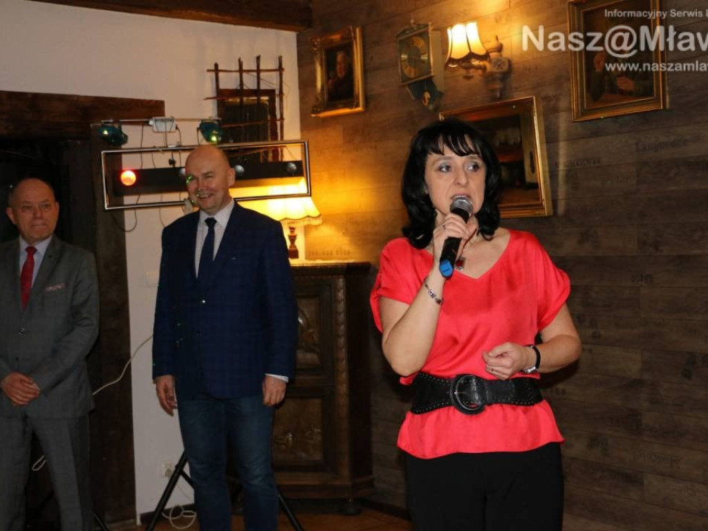 Szczęśliwa siódemka zespołu Cantare