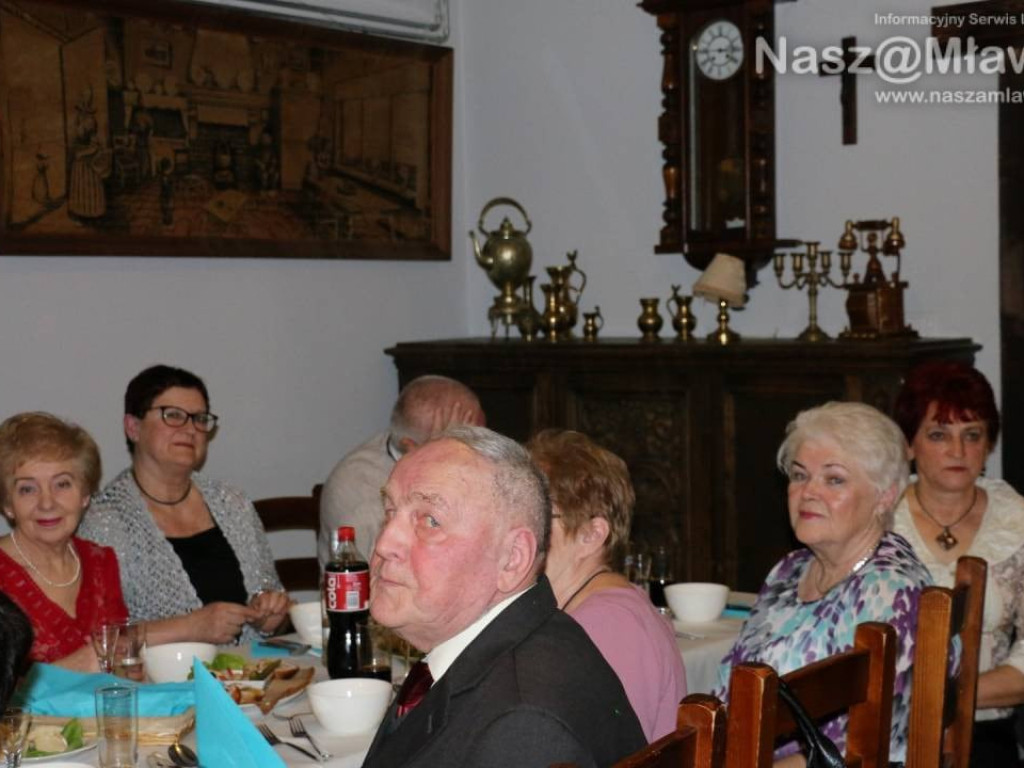 Szczęśliwa siódemka zespołu Cantare