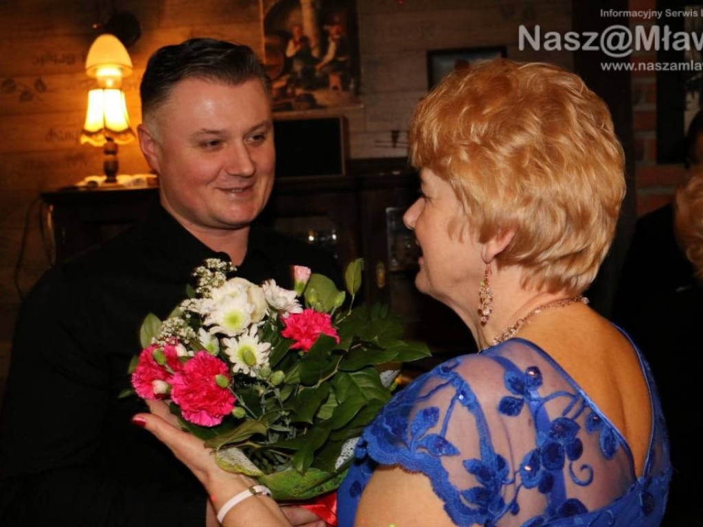 Szczęśliwa siódemka zespołu Cantare