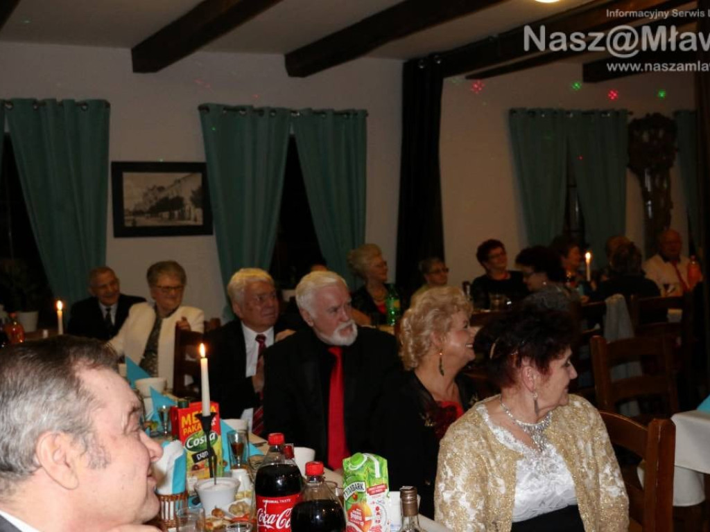 Szczęśliwa siódemka zespołu Cantare