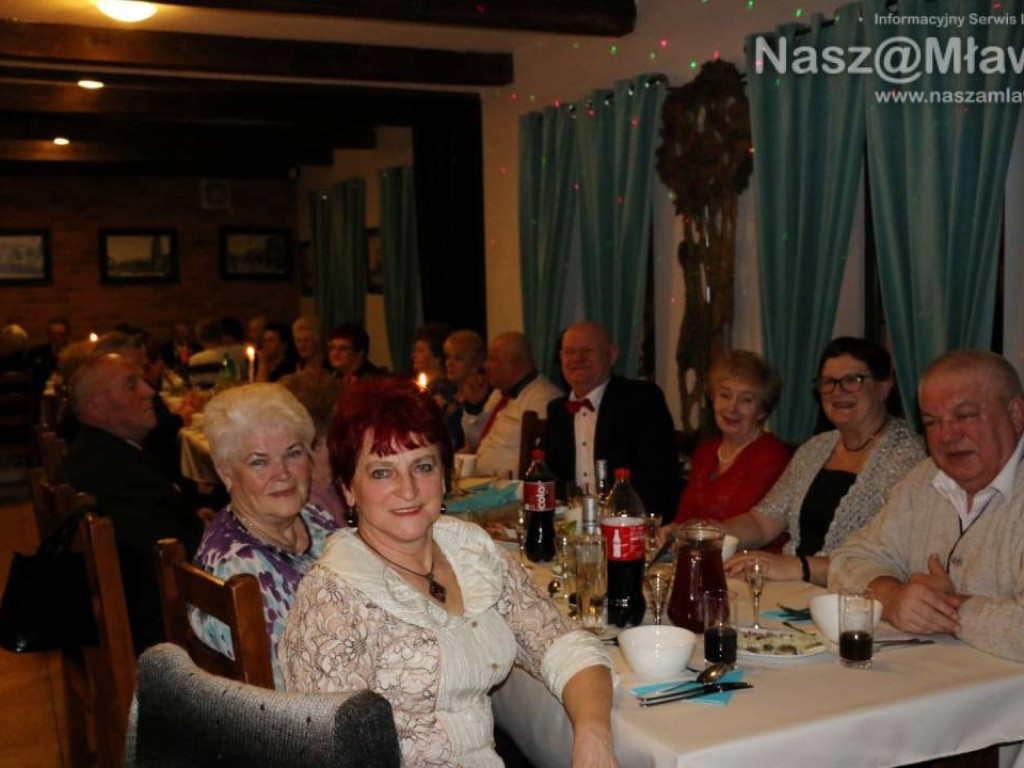 Szczęśliwa siódemka zespołu Cantare