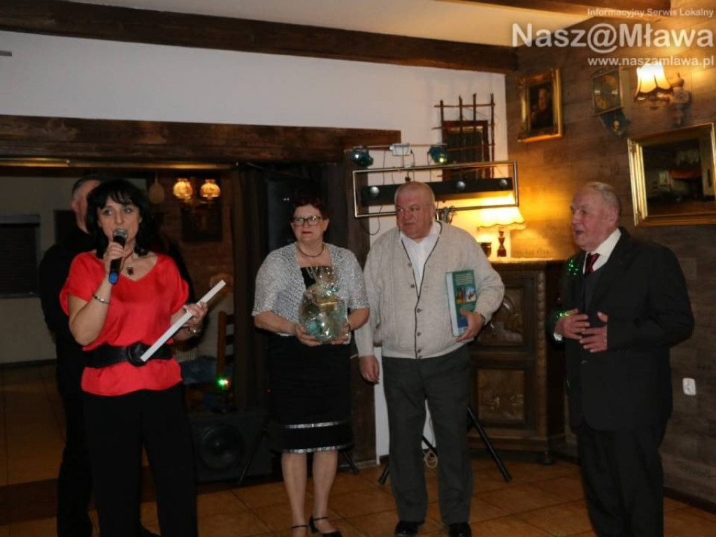 Szczęśliwa siódemka zespołu Cantare