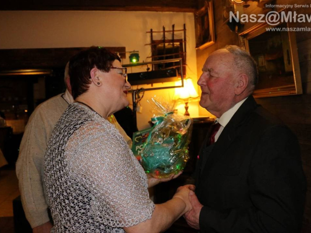 Szczęśliwa siódemka zespołu Cantare