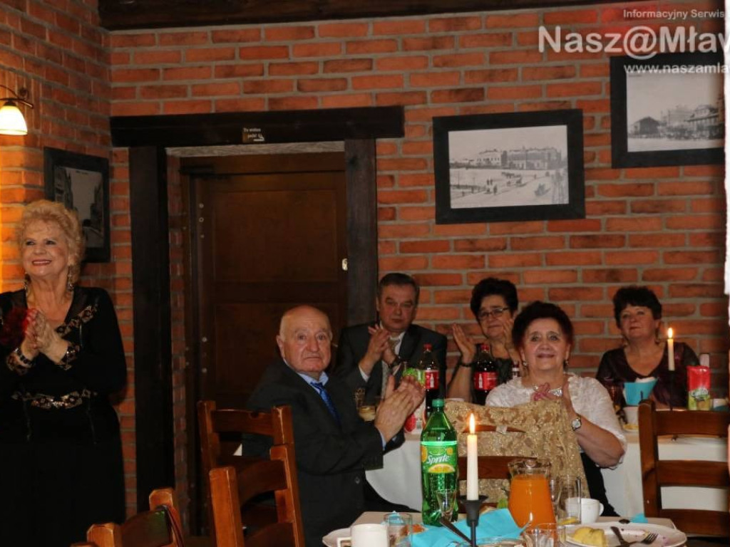 Szczęśliwa siódemka zespołu Cantare