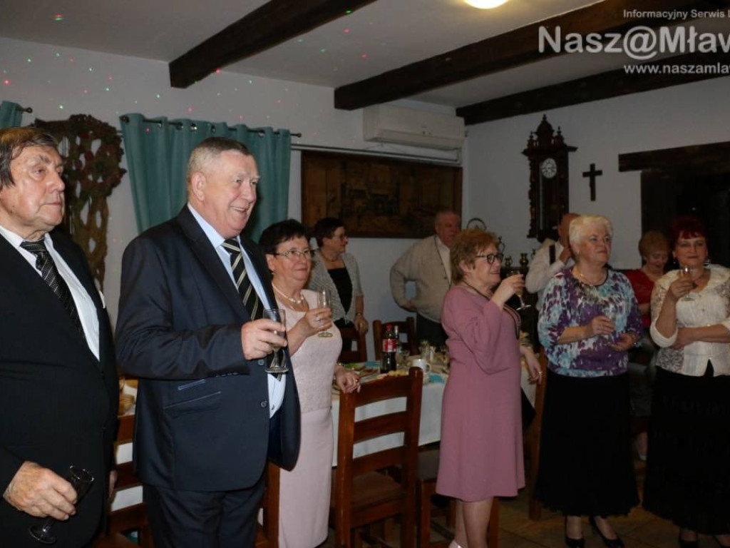 Szczęśliwa siódemka zespołu Cantare