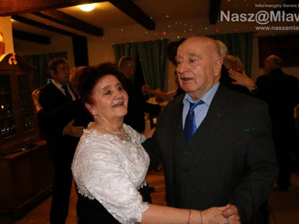 Szczęśliwa siódemka zespołu Cantare