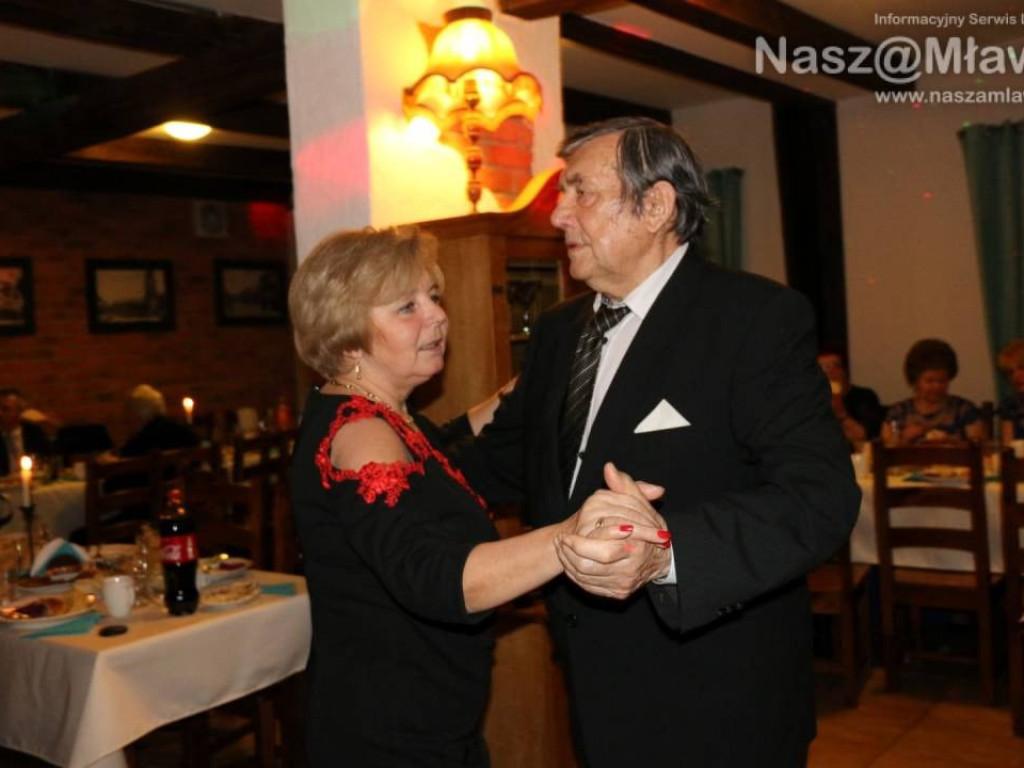 Szczęśliwa siódemka zespołu Cantare