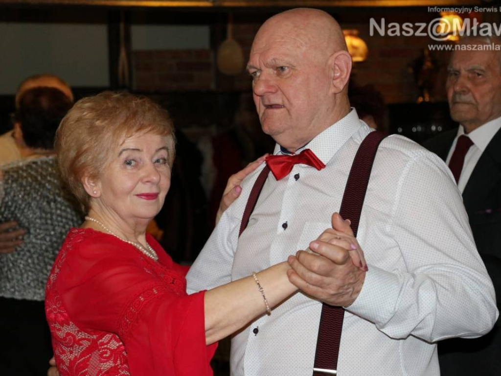 Szczęśliwa siódemka zespołu Cantare