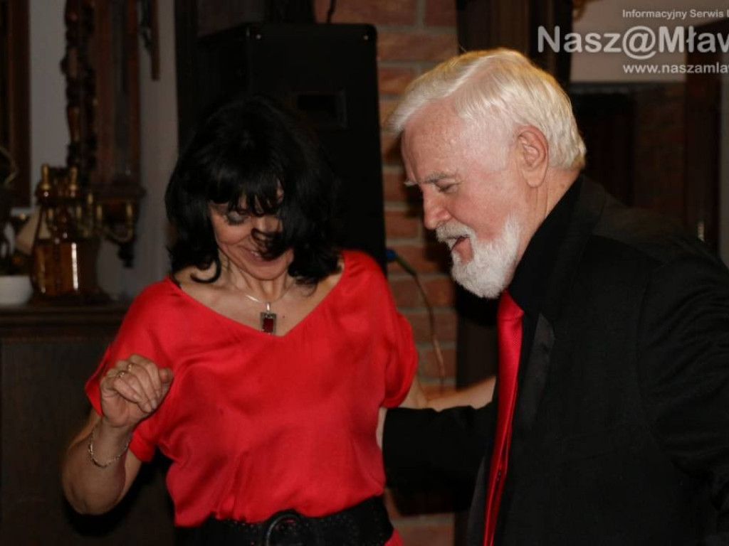 Szczęśliwa siódemka zespołu Cantare