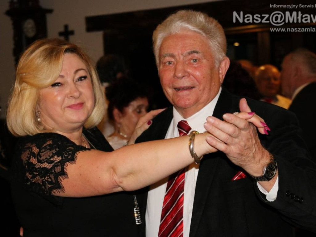 Szczęśliwa siódemka zespołu Cantare