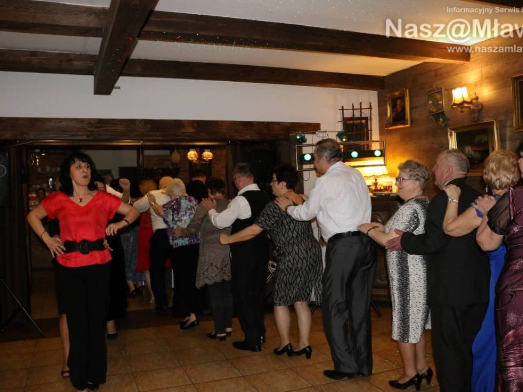 Szczęśliwa siódemka zespołu Cantare